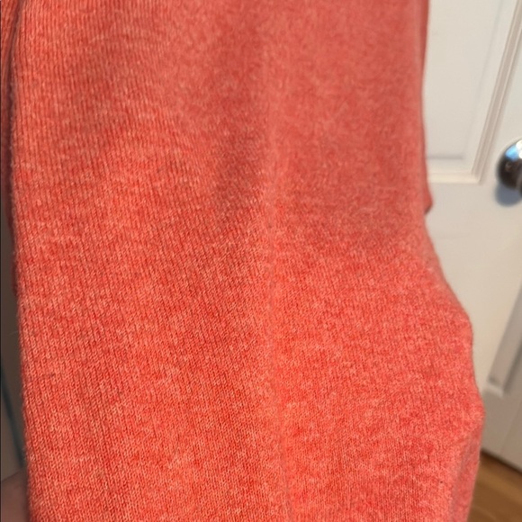 a new day Women's Coral Crew Neck Sweater - Picture 3 of 3